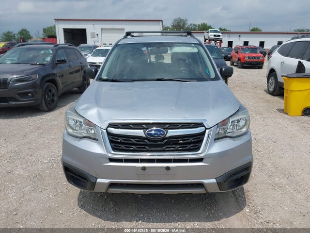 Aukcja sprzedaży 2017 Subaru Forester 2.5i, vin: JF2SJABCXHH470389, numer aukcji: 45142835