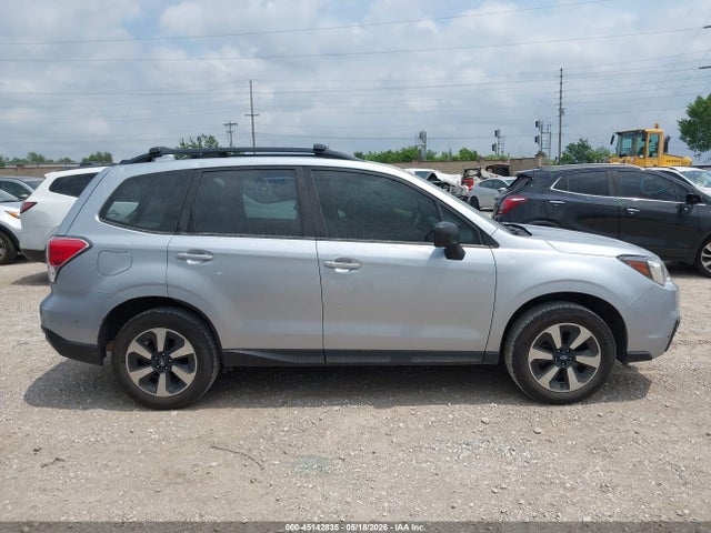 Aukcja sprzedaży 2017 Subaru Forester 2.5i, vin: JF2SJABCXHH470389, numer aukcji: 45142835
