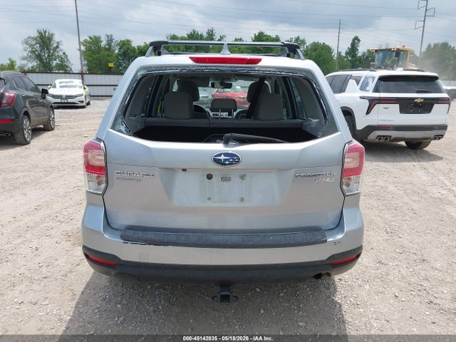 Aukcja sprzedaży 2017 Subaru Forester 2.5i, vin: JF2SJABCXHH470389, numer aukcji: 45142835
