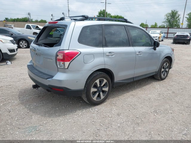 Aukcja sprzedaży 2017 Subaru Forester 2.5i, vin: JF2SJABCXHH470389, numer aukcji: 45142835
