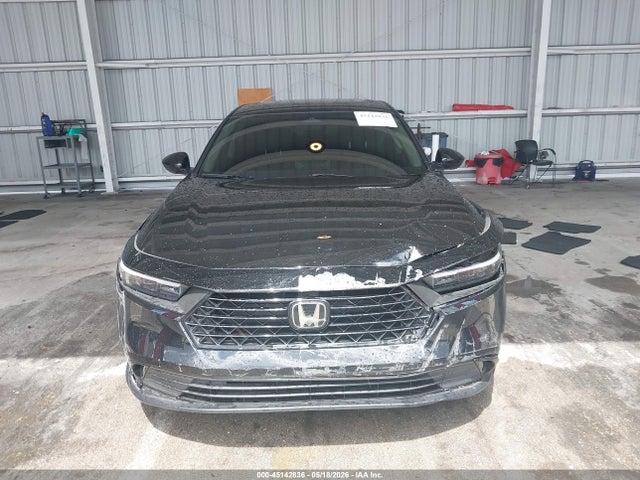Aukcja sprzedaży 2025 Honda Accord Se, vin: 1HGCY1F47SA078604, numer aukcji: 45142836