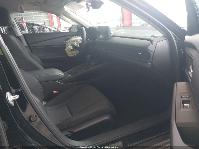 Aukcja sprzedaży 2025 Honda Accord Se, vin: 1HGCY1F47SA078604, numer aukcji: 45142836