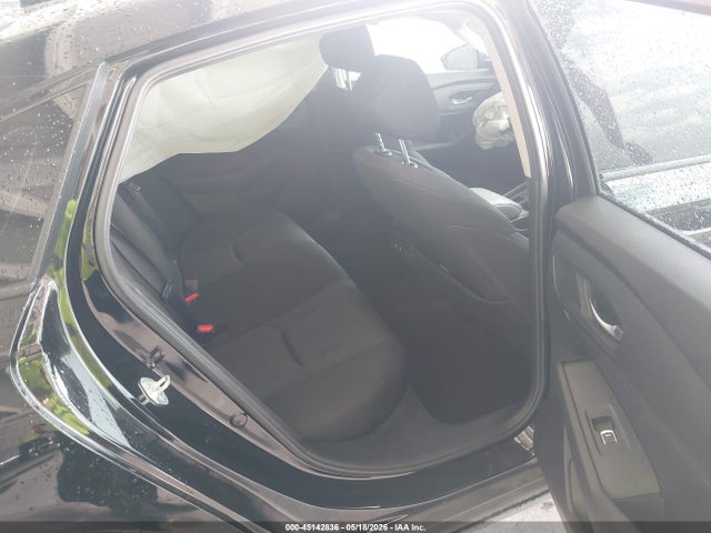Aukcja sprzedaży 2025 Honda Accord Se, vin: 1HGCY1F47SA078604, numer aukcji: 45142836