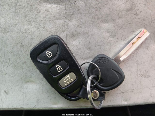 45142838 :رقم المزاد ، KMHTC6AD6GU256182 vin ، 2016 Hyundai Veloster مزاد بيع