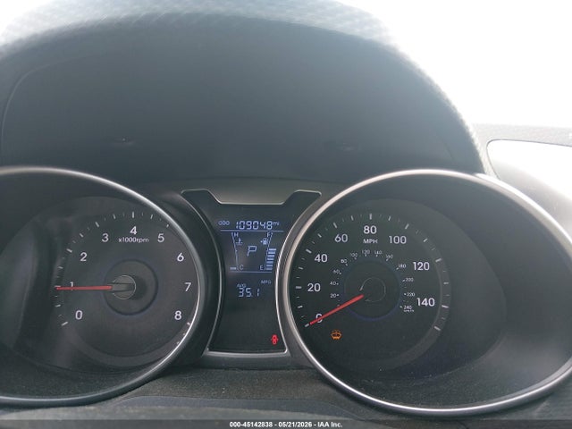 45142838 :رقم المزاد ، KMHTC6AD6GU256182 vin ، 2016 Hyundai Veloster مزاد بيع