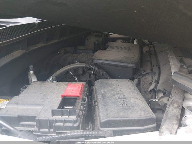 1GTPHDED5SZ175501 GMC Sierra 1500 2wd Short Box Slt