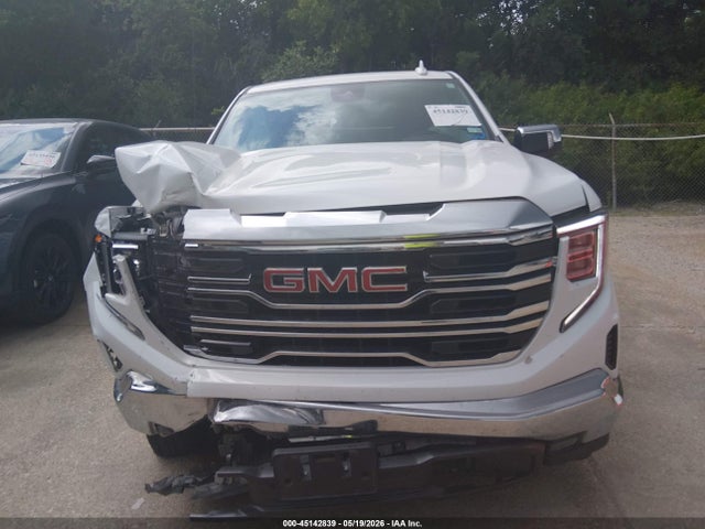 1GTPHDED5SZ175501 GMC Sierra 1500 2wd Short Box Slt