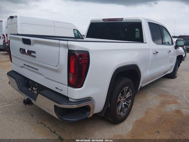 1GTPHDED5SZ175501 GMC Sierra 1500 2wd Short Box Slt