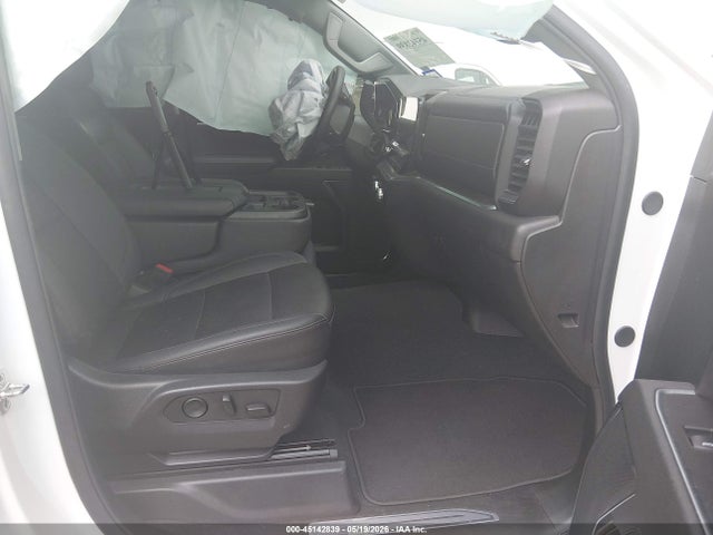 1GTPHDED5SZ175501 GMC Sierra 1500 2wd Short Box Slt