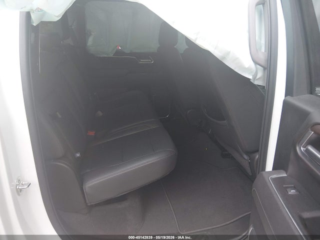 1GTPHDED5SZ175501 GMC Sierra 1500 2wd Short Box Slt