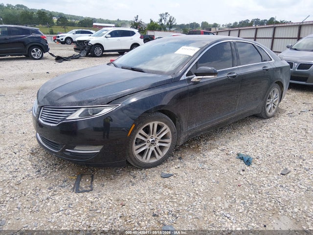 45142841 :رقم المزاد ، 3LN6L2GK2DR812423 vin ، 2013 Lincoln Mkz مزاد بيع