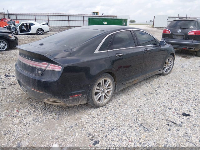 45142841 :رقم المزاد ، 3LN6L2GK2DR812423 vin ، 2013 Lincoln Mkz مزاد بيع