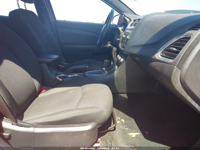 2014 Dodge Avenger Sxt მანქანა იყიდება აუქციონზე, vin: 1C3CDZCB3EN183220, აუქციონის ნომერი: 45142842