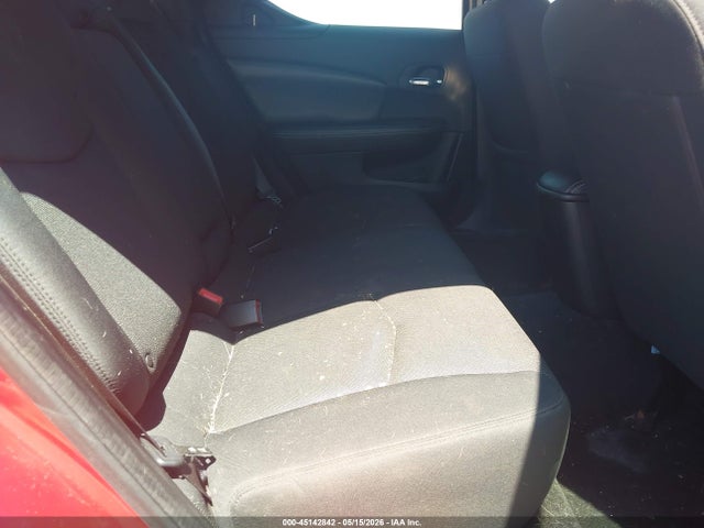 2014 Dodge Avenger Sxt მანქანა იყიდება აუქციონზე, vin: 1C3CDZCB3EN183220, აუქციონის ნომერი: 45142842