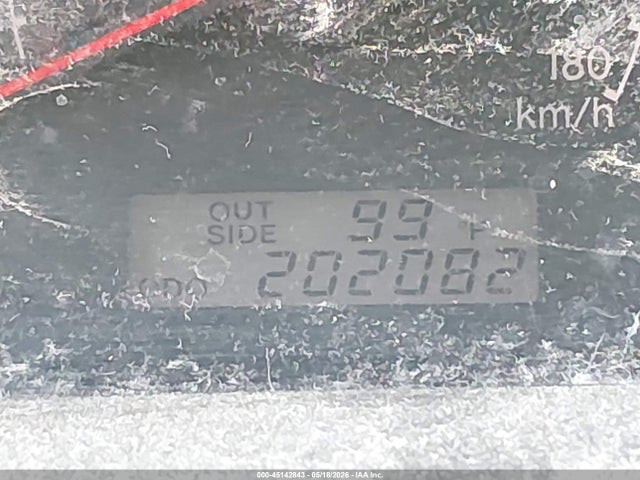 45142843 :رقم المزاد ، 1NXBR32E85Z555346 vin ، 2005 Toyota Corolla Le مزاد بيع