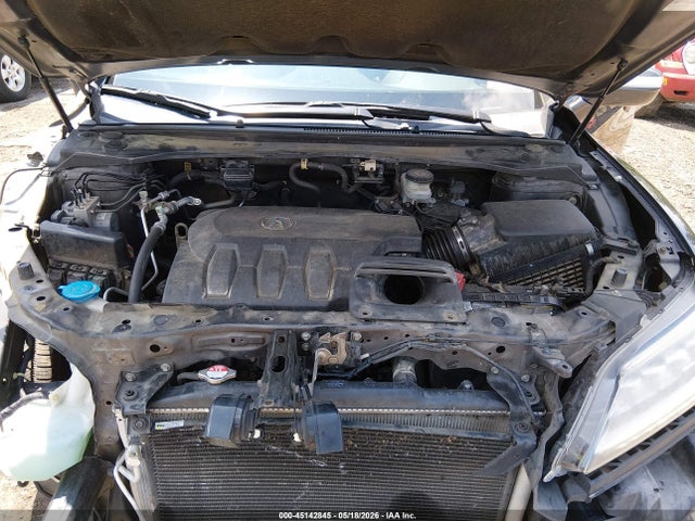 45142845 :رقم المزاد ، 5J8TB3H34GL004750 vin ، 2016 Acura Rdx Acurawatch Plus Pkg مزاد بيع