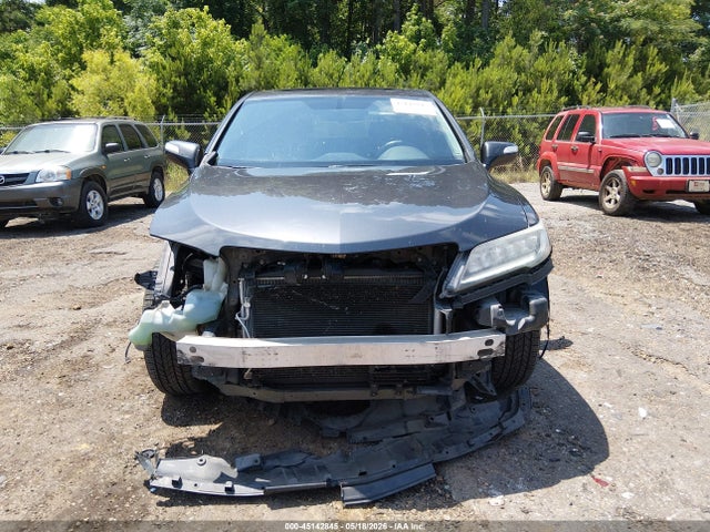 45142845 :رقم المزاد ، 5J8TB3H34GL004750 vin ، 2016 Acura Rdx Acurawatch Plus Pkg مزاد بيع