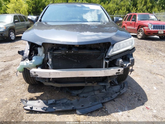 45142845 :رقم المزاد ، 5J8TB3H34GL004750 vin ، 2016 Acura Rdx Acurawatch Plus Pkg مزاد بيع