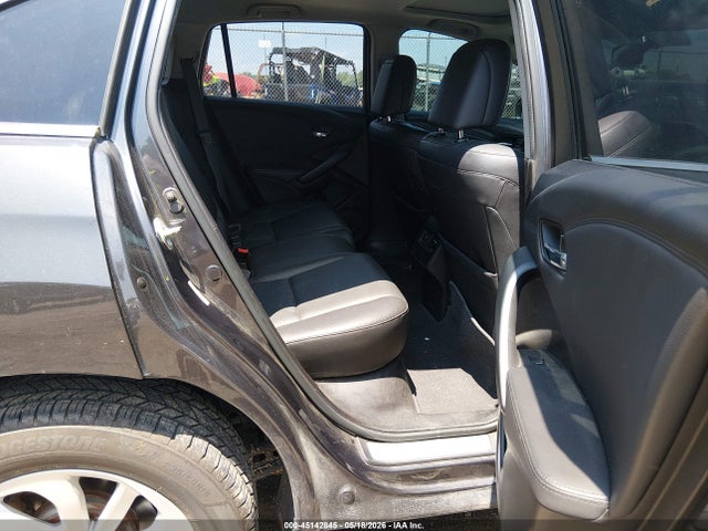 45142845 :رقم المزاد ، 5J8TB3H34GL004750 vin ، 2016 Acura Rdx Acurawatch Plus Pkg مزاد بيع