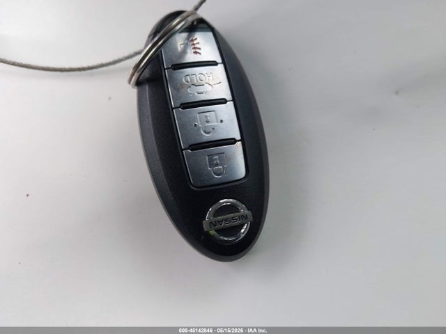 Aukcja sprzedaży 2017 Nissan Sentra Sv, vin: 3N1AB7AP4HY225223, numer aukcji: 45142846