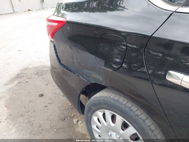 Aukcja sprzedaży 2017 Nissan Sentra Sv, vin: 3N1AB7AP4HY225223, numer aukcji: 45142846