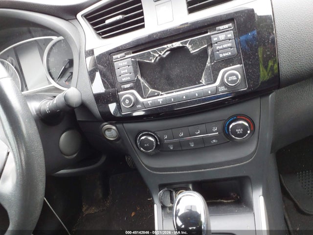 Aukcja sprzedaży 2017 Nissan Sentra Sv, vin: 3N1AB7AP4HY225223, numer aukcji: 45142846