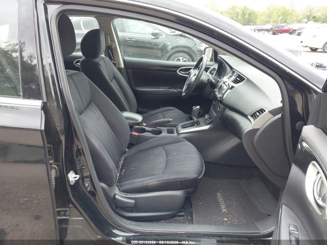 Aukcja sprzedaży 2017 Nissan Sentra Sv, vin: 3N1AB7AP4HY225223, numer aukcji: 45142846