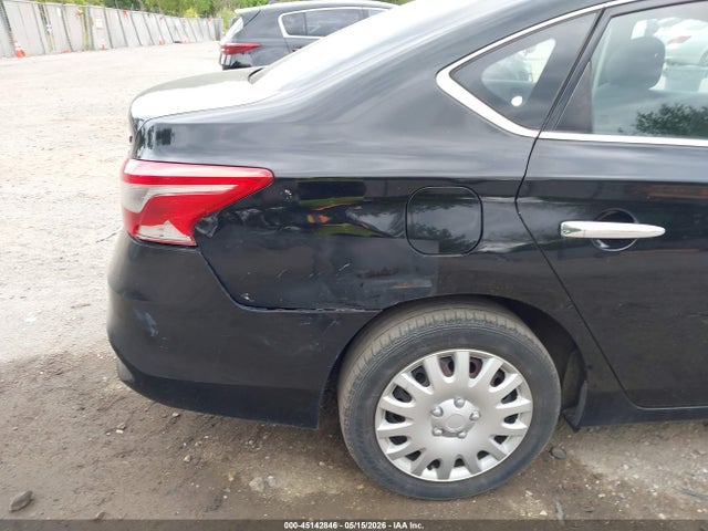 Aukcja sprzedaży 2017 Nissan Sentra Sv, vin: 3N1AB7AP4HY225223, numer aukcji: 45142846
