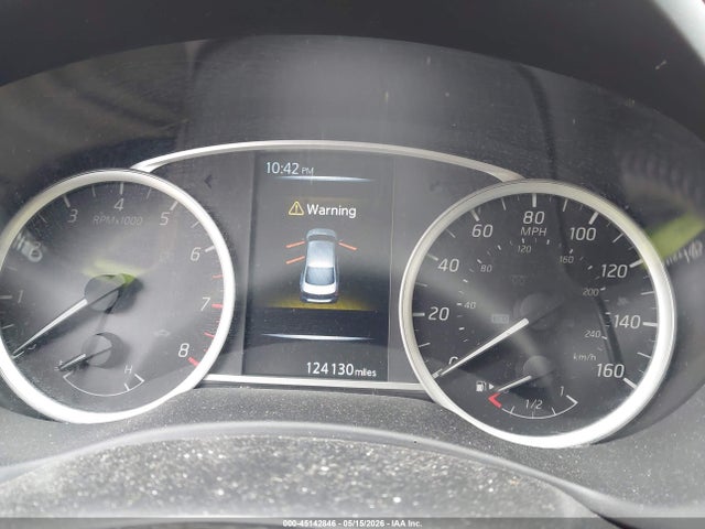 Aukcja sprzedaży 2017 Nissan Sentra Sv, vin: 3N1AB7AP4HY225223, numer aukcji: 45142846