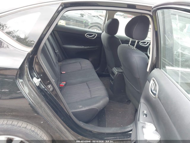 Aukcja sprzedaży 2017 Nissan Sentra Sv, vin: 3N1AB7AP4HY225223, numer aukcji: 45142846