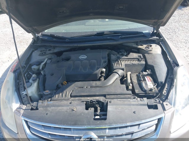 45142847 :رقم المزاد ، 1N4AL2AP0CC108209 vin ، 2012 Nissan Altima 2.5 S مزاد بيع