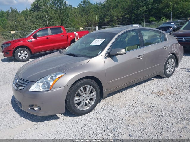 45142847 :رقم المزاد ، 1N4AL2AP0CC108209 vin ، 2012 Nissan Altima 2.5 S مزاد بيع