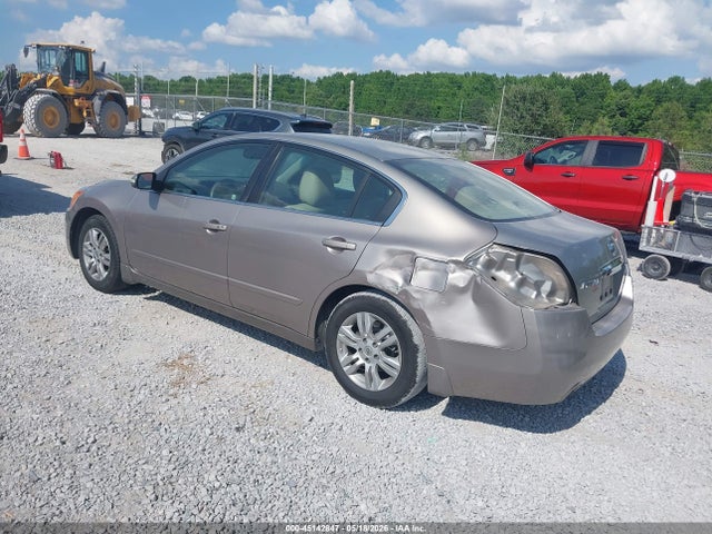 45142847 :رقم المزاد ، 1N4AL2AP0CC108209 vin ، 2012 Nissan Altima 2.5 S مزاد بيع