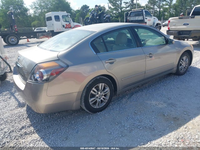 45142847 :رقم المزاد ، 1N4AL2AP0CC108209 vin ، 2012 Nissan Altima 2.5 S مزاد بيع