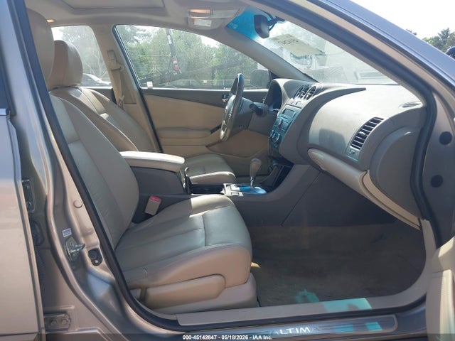 45142847 :رقم المزاد ، 1N4AL2AP0CC108209 vin ، 2012 Nissan Altima 2.5 S مزاد بيع
