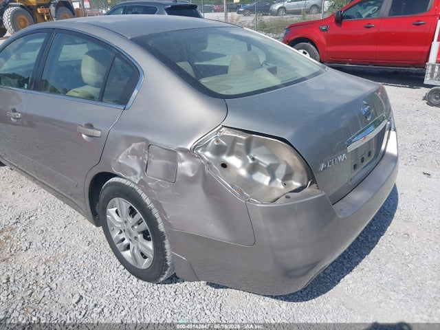 45142847 :رقم المزاد ، 1N4AL2AP0CC108209 vin ، 2012 Nissan Altima 2.5 S مزاد بيع