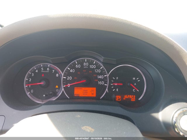 45142847 :رقم المزاد ، 1N4AL2AP0CC108209 vin ، 2012 Nissan Altima 2.5 S مزاد بيع