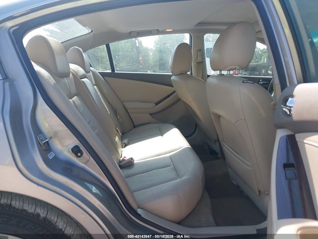 45142847 :رقم المزاد ، 1N4AL2AP0CC108209 vin ، 2012 Nissan Altima 2.5 S مزاد بيع