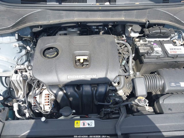 Продаж на аукціоні авто 2019 Hyundai Kona Sel, vin: KM8K22AA2KU234718, номер лоту: 45142850