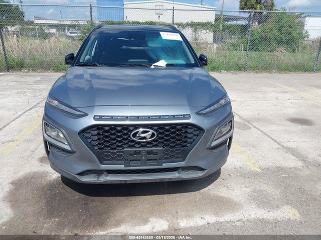 Продаж на аукціоні авто 2019 Hyundai Kona Sel, vin: KM8K22AA2KU234718, номер лоту: 45142850