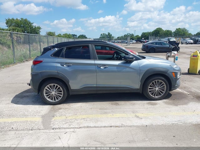 Продаж на аукціоні авто 2019 Hyundai Kona Sel, vin: KM8K22AA2KU234718, номер лоту: 45142850