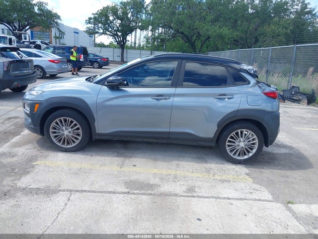Продаж на аукціоні авто 2019 Hyundai Kona Sel, vin: KM8K22AA2KU234718, номер лоту: 45142850