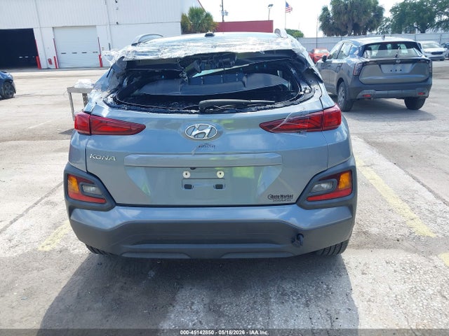 Продаж на аукціоні авто 2019 Hyundai Kona Sel, vin: KM8K22AA2KU234718, номер лоту: 45142850