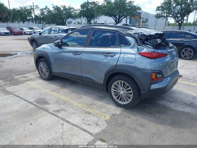 Продаж на аукціоні авто 2019 Hyundai Kona Sel, vin: KM8K22AA2KU234718, номер лоту: 45142850