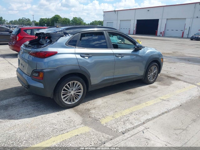 Продаж на аукціоні авто 2019 Hyundai Kona Sel, vin: KM8K22AA2KU234718, номер лоту: 45142850
