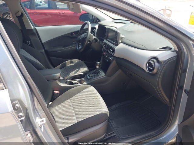 Продаж на аукціоні авто 2019 Hyundai Kona Sel, vin: KM8K22AA2KU234718, номер лоту: 45142850