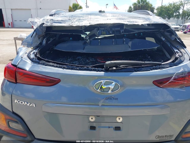 Продаж на аукціоні авто 2019 Hyundai Kona Sel, vin: KM8K22AA2KU234718, номер лоту: 45142850