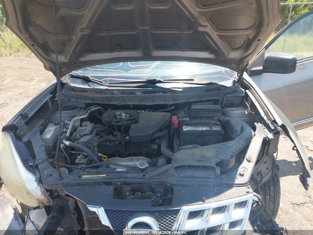 Продажа на аукционе авто 2012 Nissan Rogue S, vin: JN8AS5MT1CW296085, номер лота: 45142864