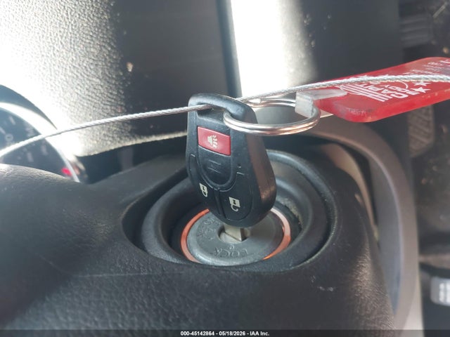 Продажа на аукционе авто 2012 Nissan Rogue S, vin: JN8AS5MT1CW296085, номер лота: 45142864