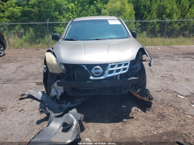 Продажа на аукционе авто 2012 Nissan Rogue S, vin: JN8AS5MT1CW296085, номер лота: 45142864